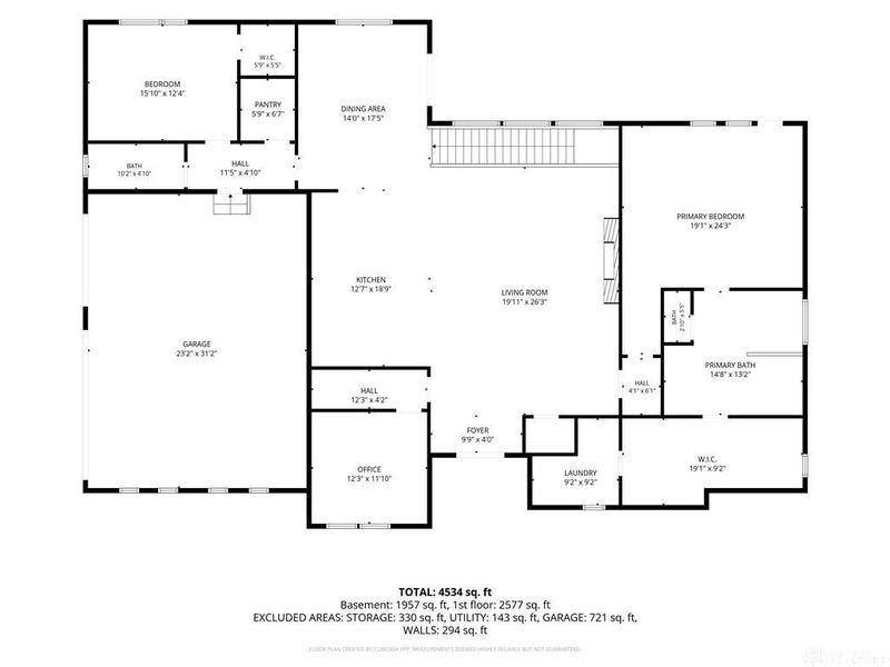 2268 Presley Court, Clearcreek Township, OH 45036 Photo 95