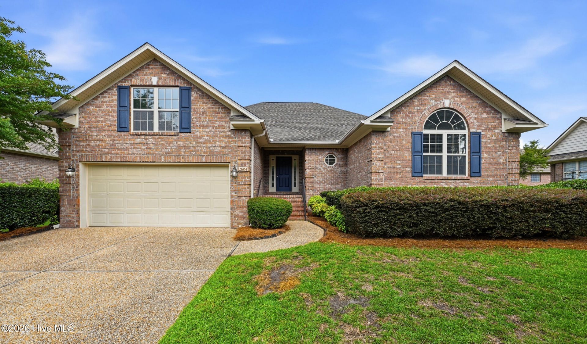 2604 Baypointe Cove, Wilmington, NC 28411 Main Photo