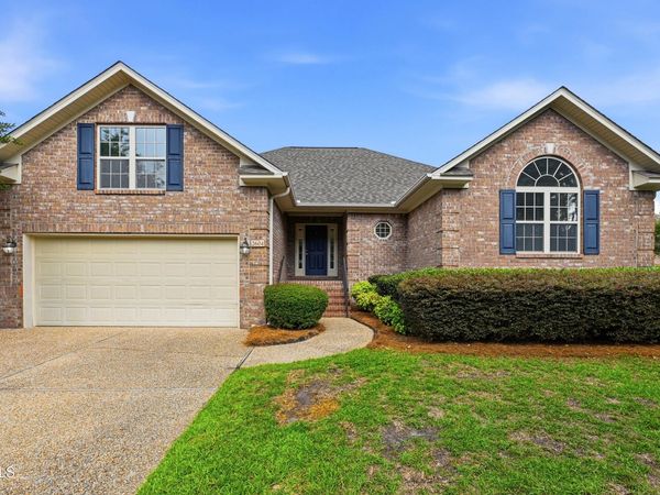 2604 Baypointe Cove, Wilmington, NC 28411
