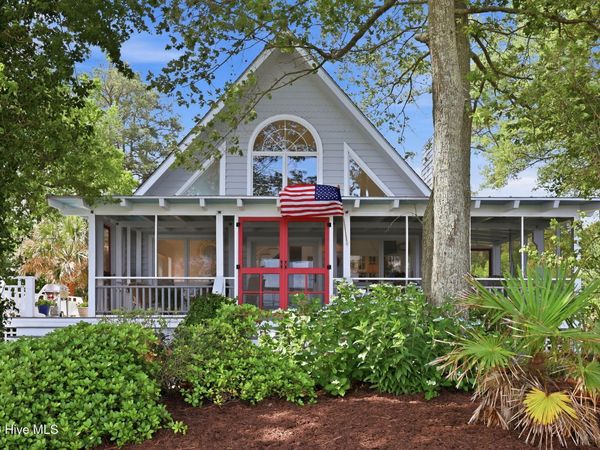 95 Cypress Shores Road E, Roper, NC 27970