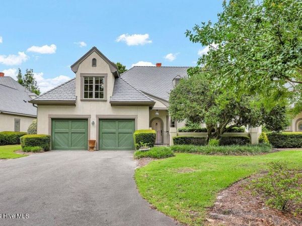 1609 Dijon Drive, Wilmington, NC 28405