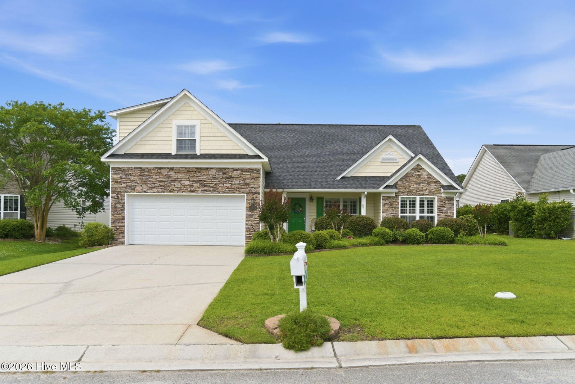 206 Heartwood Drive, Hampstead, NC 28443 Main Photo