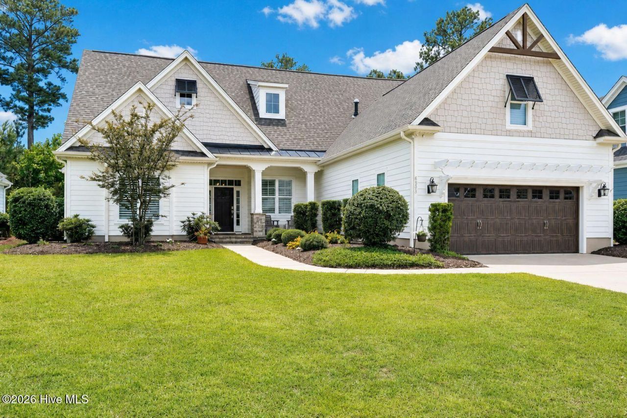 6358 Saxon Meadow Drive, Leland, NC 28451 Main Photo