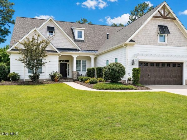 6358 Saxon Meadow Drive, Leland, NC 28451
