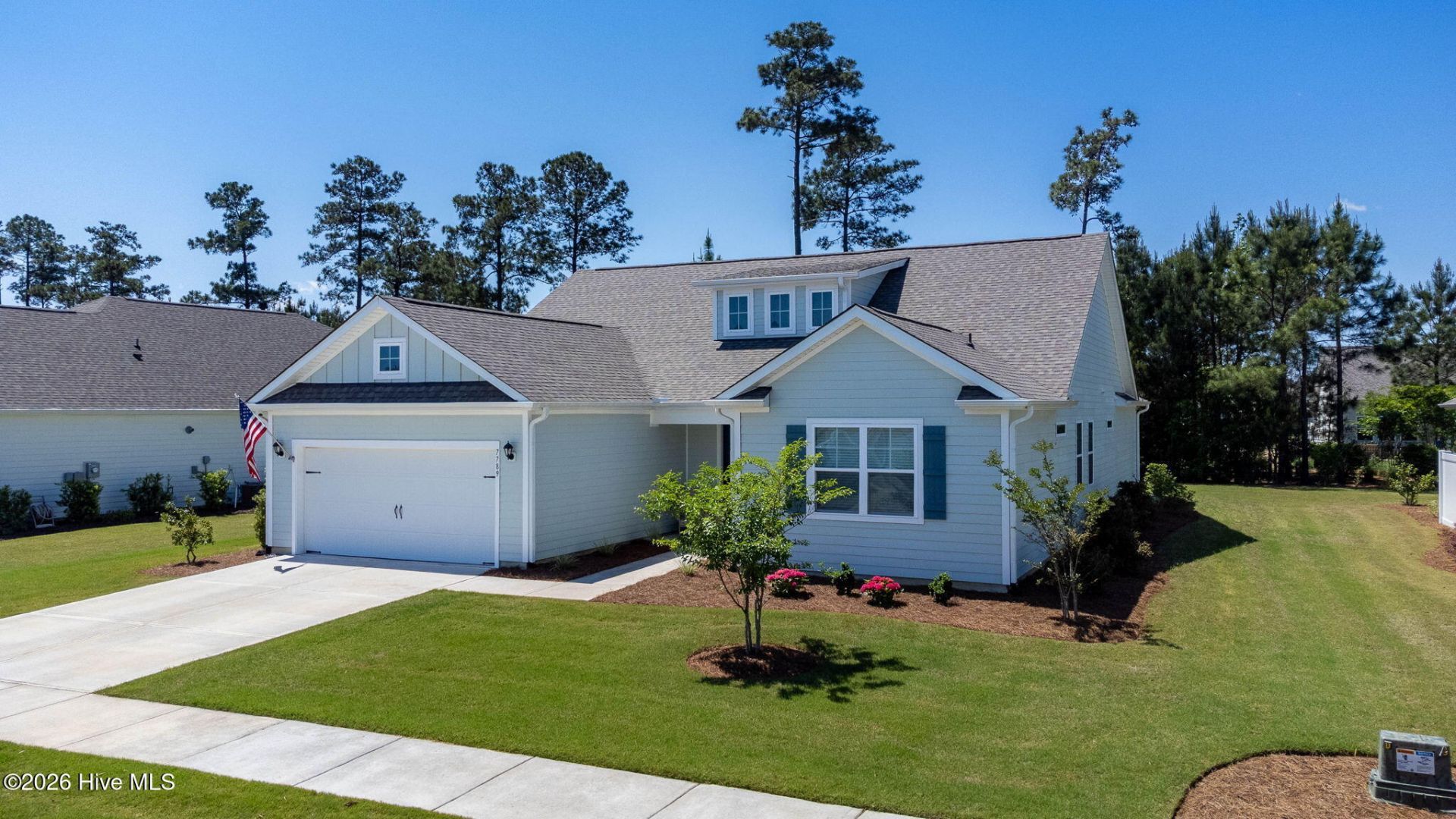 7789 Harrier Circle , Leland, NC 28451 Main Photo