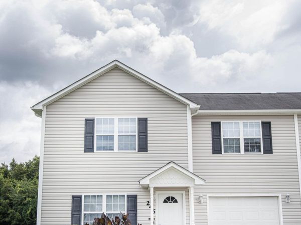 246 Smallwood Road, Hubert, NC 28539