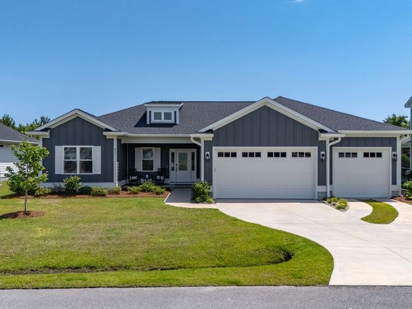 421 Taylorwood Drive , Beaufort, NC 28516