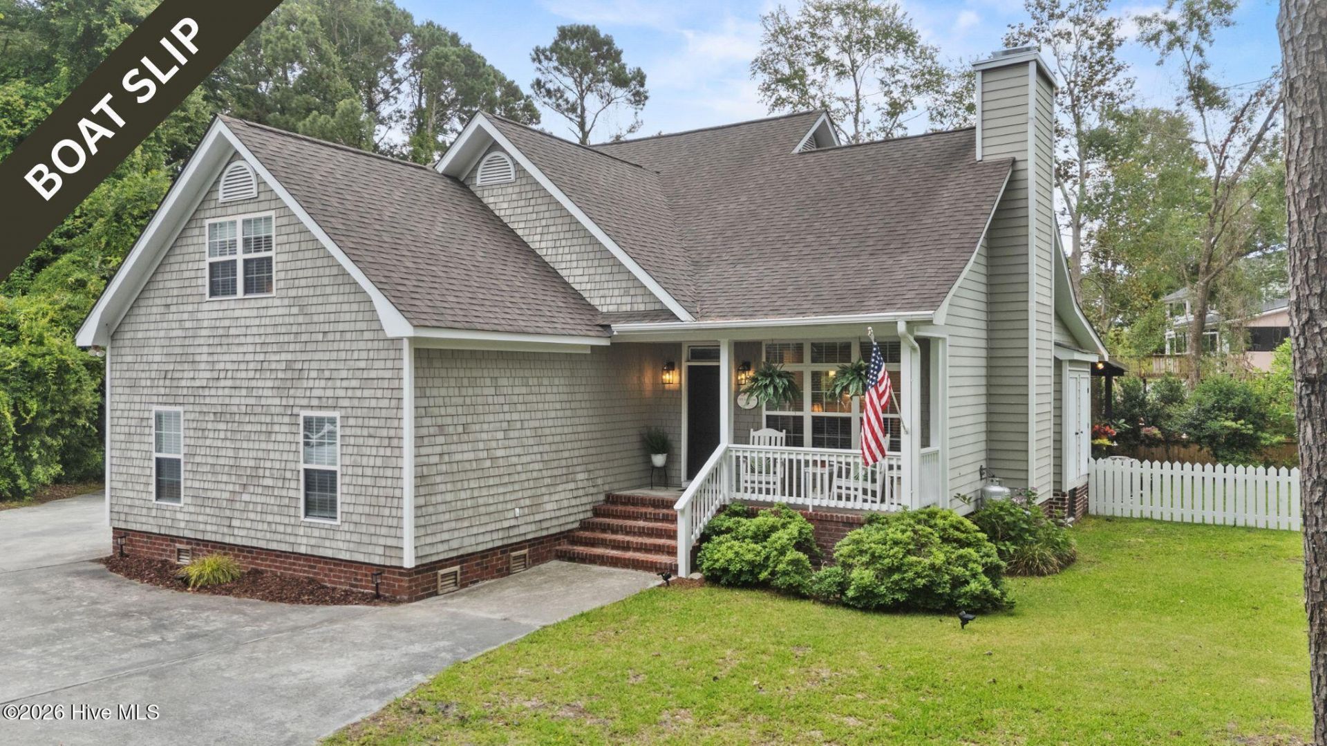 7203 Scallop Lane, Wilmington, NC 28409 Main Photo