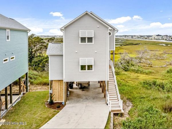 100 Salt Marsh Way , Atlantic Beach, NC 28512