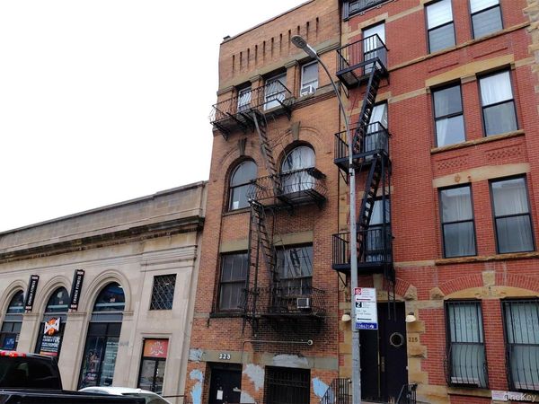 223 15th Street , Brooklyn, NY 11215