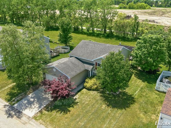 6457 Kodiak Drive SE, Alto, MI 49302