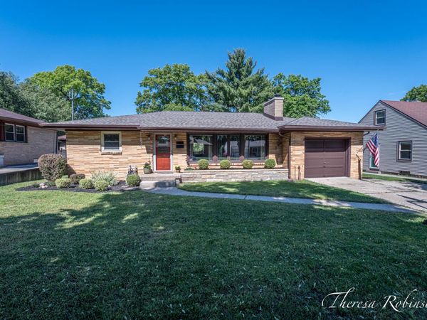 921 Burke Avenue NE, Grand Rapids, MI 49503