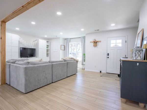 421 E 380 S, Unit 4, Ephraim, UT 84627