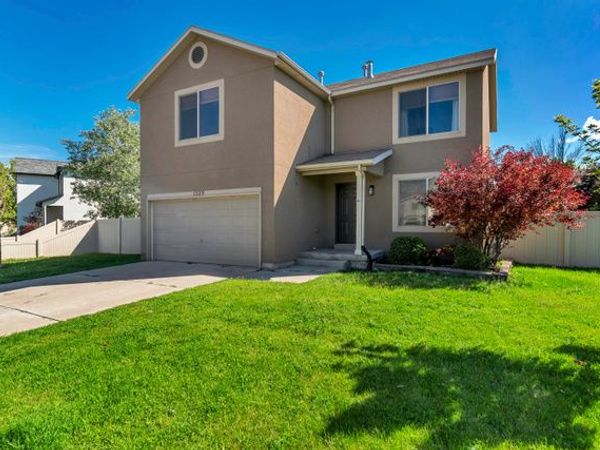 1529 W 630 N, Lindon, UT 84042
