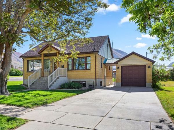 505 S 500 E, Brigham City, UT 84302