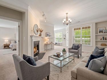 1423 Arborgate Circle, Chapel Hill, NC 27514