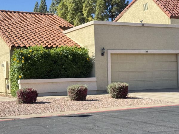 2848 E BROWN Road, Unit 30, Mesa, AZ 85213