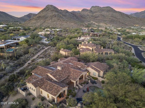 9820 E THOMPSON PEAK Parkway, Unit 602, Scottsdale, AZ 85255