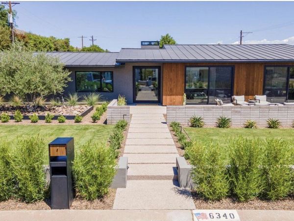 6340 E Calle Del Norte, Scottsdale, AZ 85251