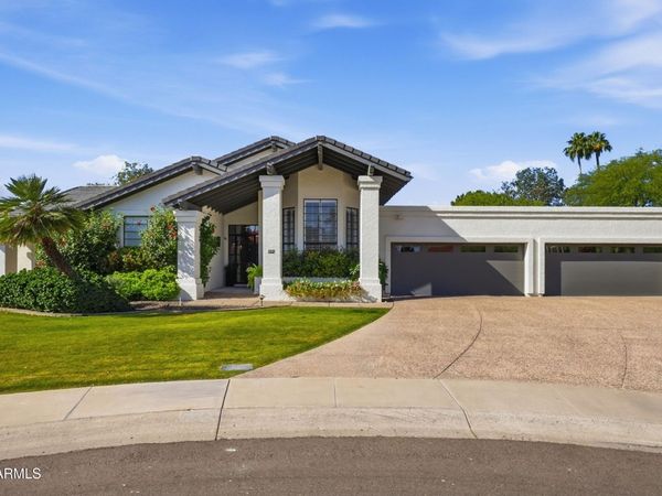 9801 E CARON Street, Scottsdale, AZ 85258