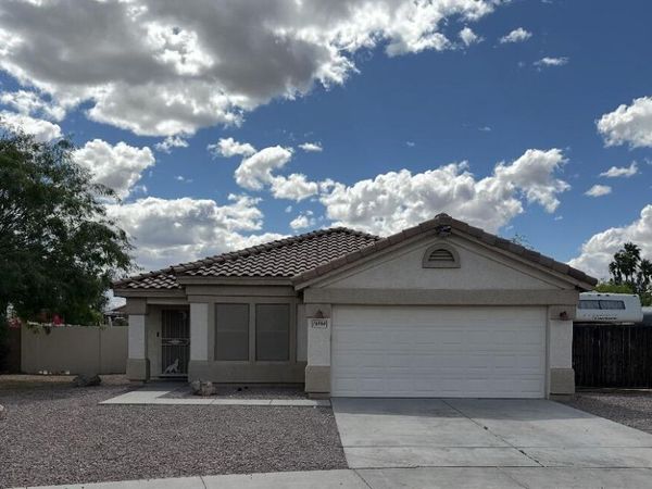 16550 N Naegel Drive, Surprise, AZ 85374