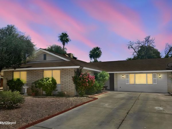 4926 W JOYCE Circle, Glendale, AZ 85308