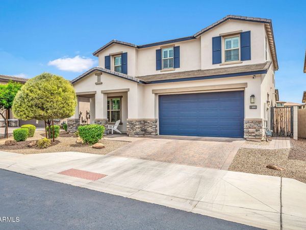 18003 N 66TH Way, Phoenix, AZ 85054