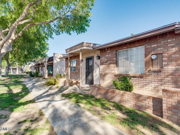 926 N DATE, Mesa, AZ 85201