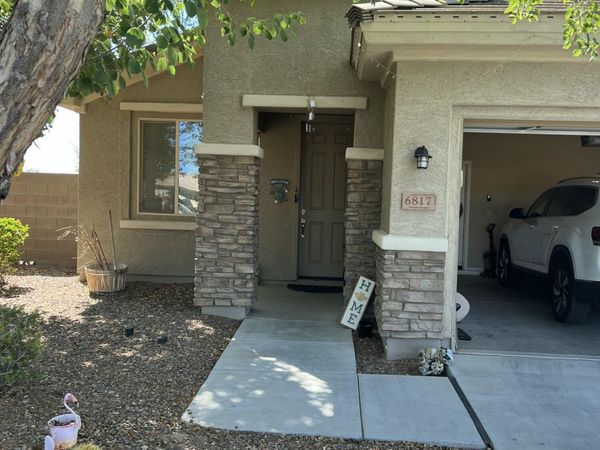 6817 W Melody Drive W, Laveen, AZ 85339