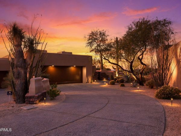 40070 N 111TH Place, Scottsdale, AZ 85262