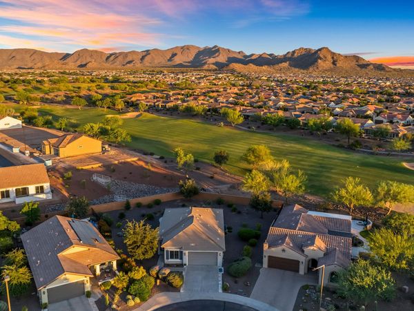 26777 W PONTIAC Drive, Buckeye, AZ 85396