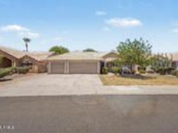 1580 E SAN TAN Street, Chandler, AZ 85225