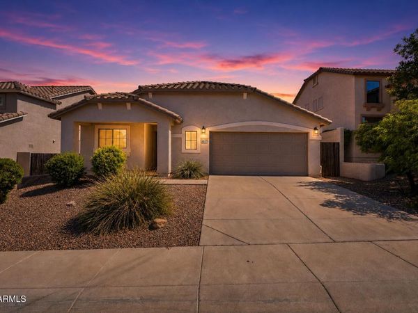 6517 W YELLOW BIRD Lane, Phoenix, AZ 85083
