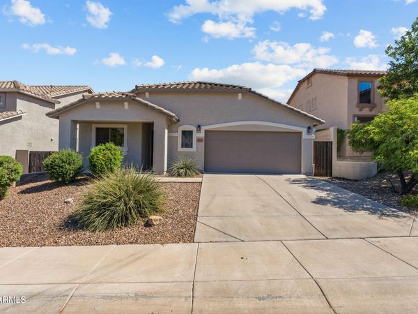 6517 W YELLOW BIRD Lane, Phoenix, AZ 85083