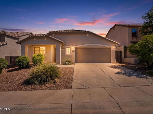 6517 W YELLOW BIRD Lane, Phoenix, AZ 85083