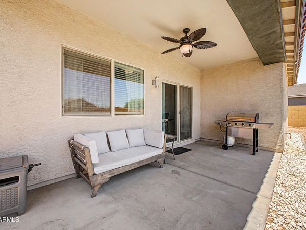 857 E DIAMOND Drive, Casa Grande, AZ 85122