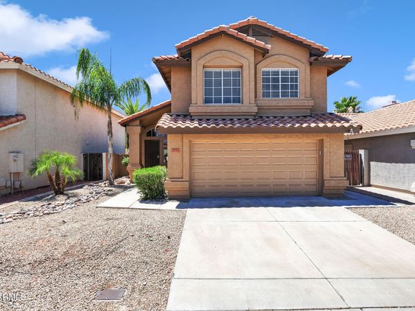 7723 W ORAIBI Drive, Glendale, AZ 85308
