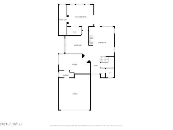 4750 W TULSA Street, Chandler, AZ 85226