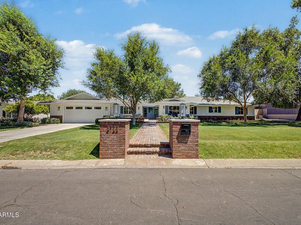 3722 E PASADENA Avenue, Phoenix, AZ 85018