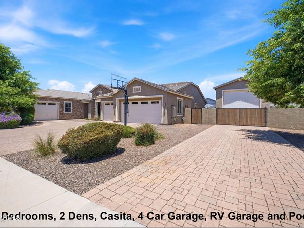 19880 E CATTLE Drive, Queen Creek, AZ 85142