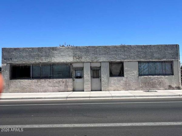 4009 S CENTRAL Avenue, Phoenix, AZ 85040