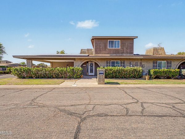 7335 N 11TH Street, Phoenix, AZ 85020