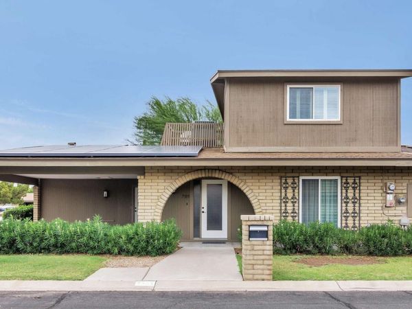 7335 N 11TH Street, Phoenix, AZ 85020
