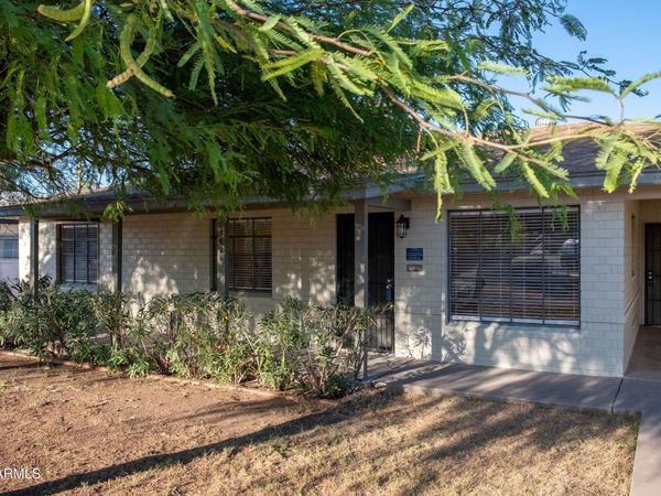 3621 N 21ST Drive, Phoenix, AZ 85015