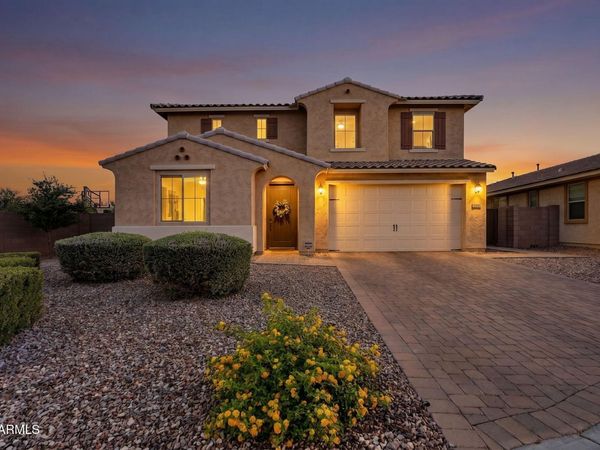 2662 E CHERRY HILL Drive, Gilbert, AZ 85298