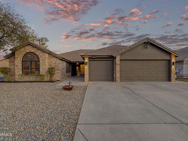 4101 W CALLE LEJOS, Glendale, AZ 85310