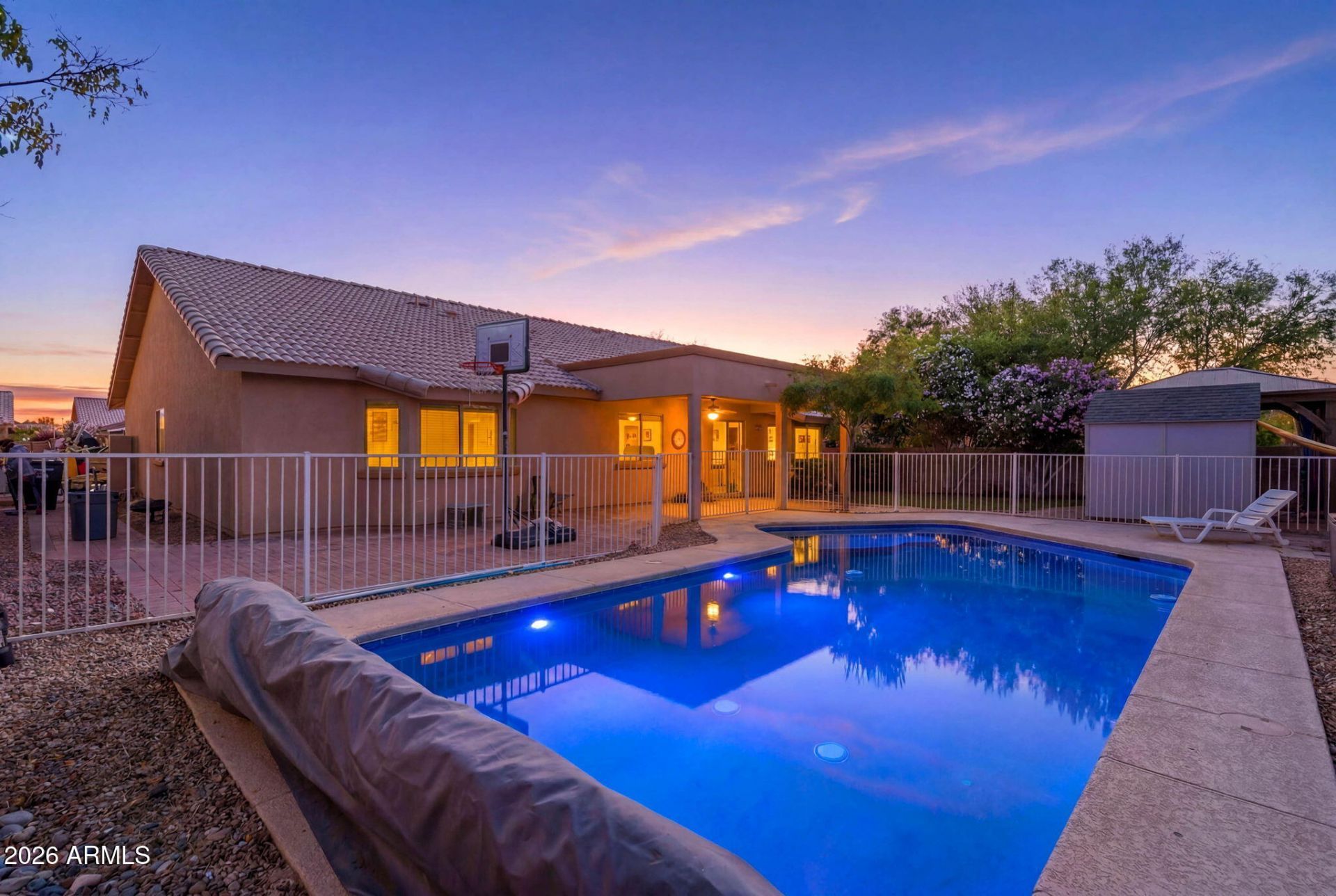 10609 E MARQUETTE Street, Tucson, AZ 85747