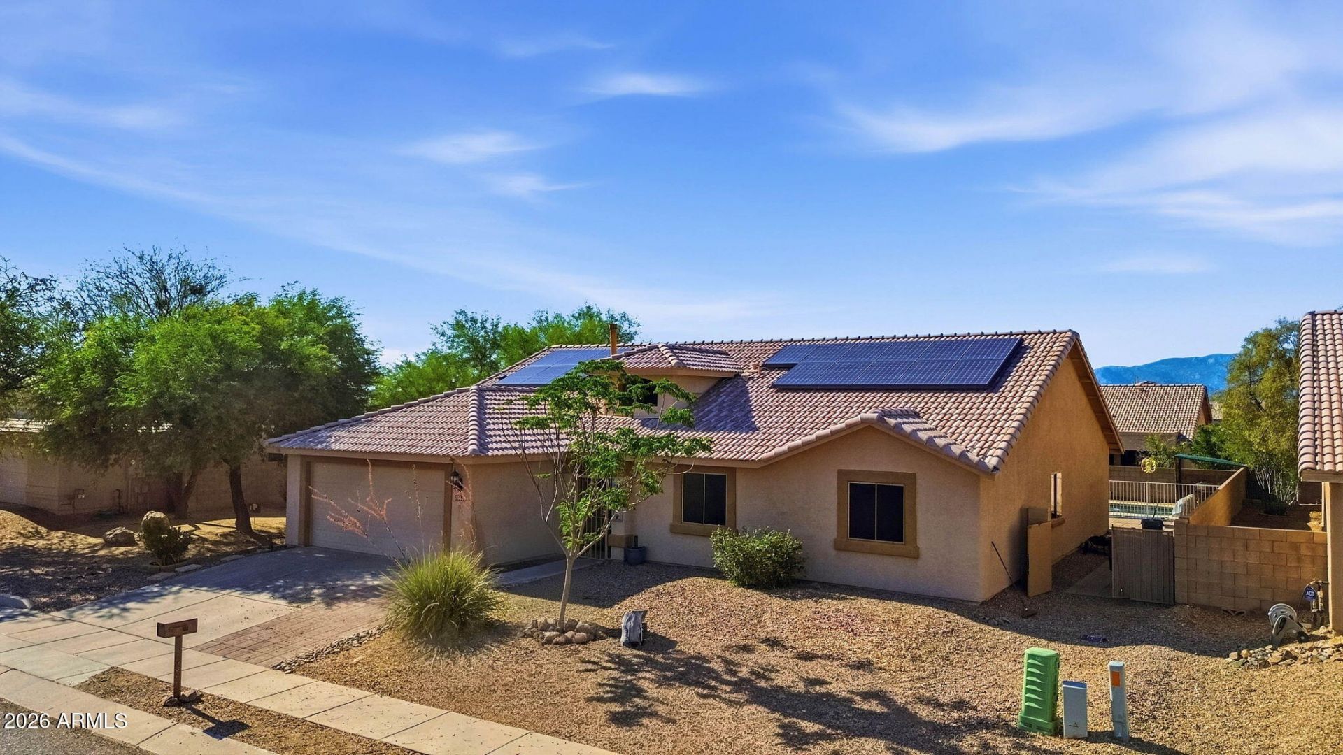 10609 E Marquette Street, Tucson, AZ 85747 Main Photo