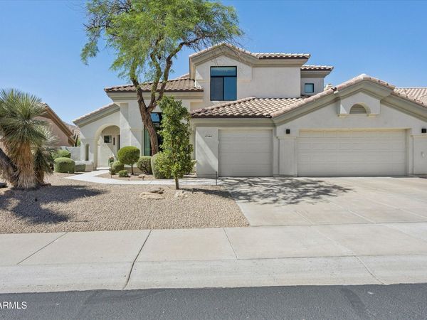 12344 E POINSETTIA Drive, Scottsdale, AZ 85259