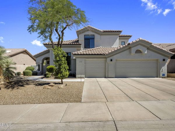 12344 E POINSETTIA Drive, Scottsdale, AZ 85259